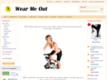 wearmeoutclothing.com