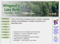 weigandslakepark.com