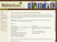 wemakebooks.ca