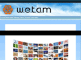 wetam.net