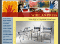 whelanpress.com