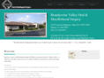 whitleyoralsurgery.com