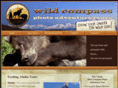 wildcompasstours.com