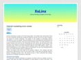 xslinx.com