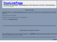 yourlinkpage.de