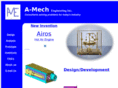 a-mech.com