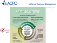 acroxrm.com