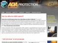 adaprotection.com