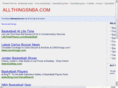 allthingsnba.com