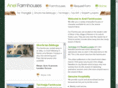 anelgozofarmhouses.com