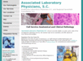 associatedlabphysicians.com
