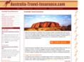 australia-travel-insurance.com