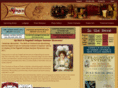 azantiqueshow.com