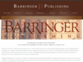 barringerpublishing.com