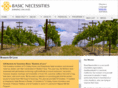 basicnecessities.org