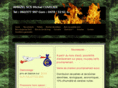belgiqueboisdechauffage.com