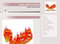blazedanceschool.com