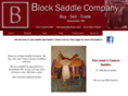blocksaddlecompany.com