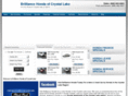 brilliancehonda.com