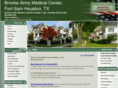 brooksarmymedicalcenterhousing.com