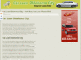 carloanoklahomacity.net