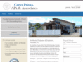 carlopriska.com