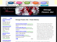 chicagoflowers.net