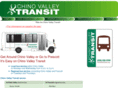chinovalleytransit.com