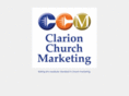 clarionchurchmarketing.com