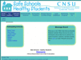 cnsu.info