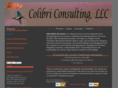 colibriconsultingllc.com