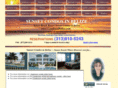 condosinbelize.com