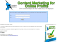 contentmarketingsurvey.com