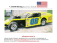 cornettracing.com