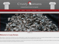 crustyromans.com