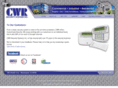 cwrsystems.com