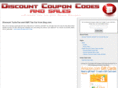 discountcouponcodesandsales.com