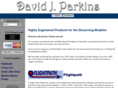 djparkins.com