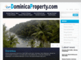 dominicaproperty.com