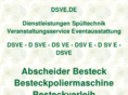 dsve.de