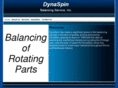 dynaspinbalancingservice.com
