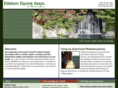 edelsonequine.com