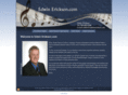 edwinerickson.com