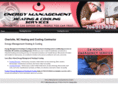 energymanagementheatingandcoolingservices.com