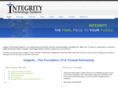 ensureintegrity.com