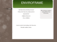 enviroframe.net