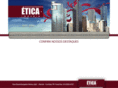 etica-imoveis.com