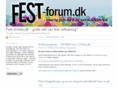 fest-forum.dk