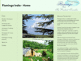 flamingoindia.org