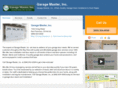 garagemasterincla.com